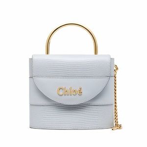 Chloe Aby Lock Bag, Brand New with Tags